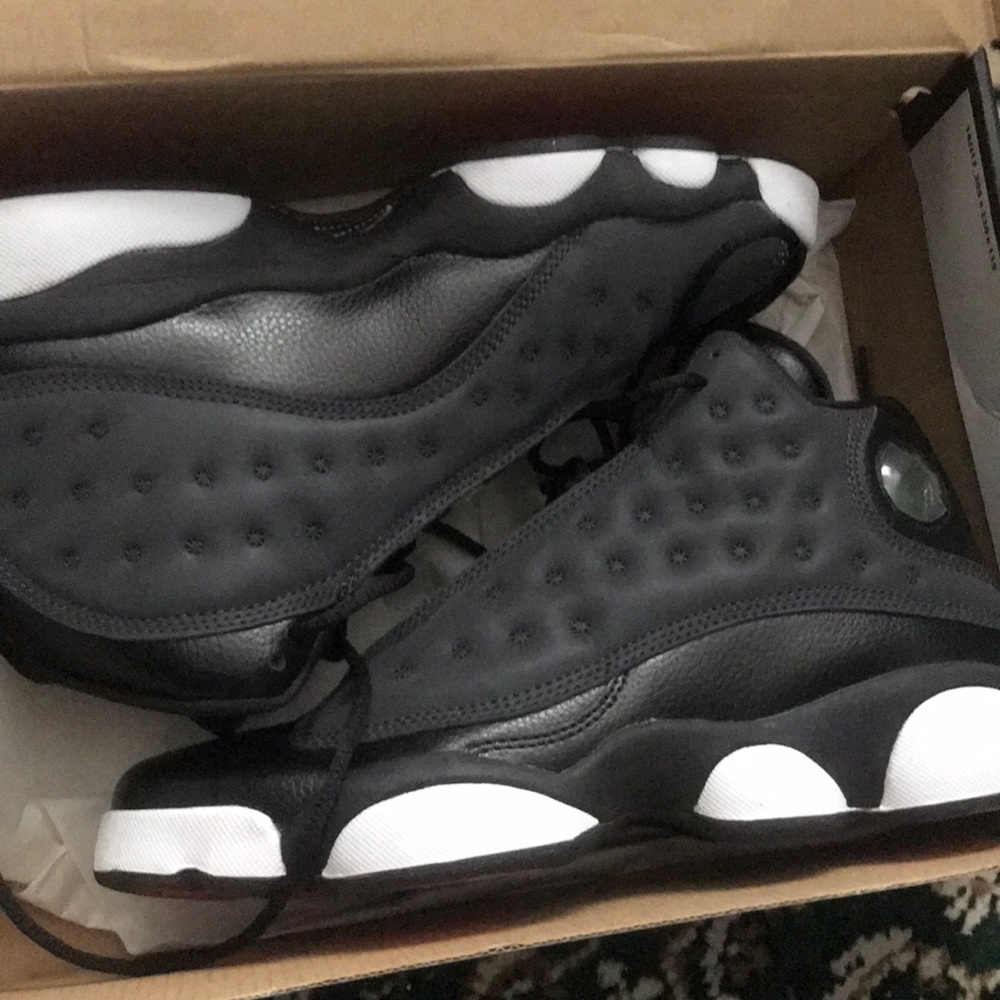 Jordan’s